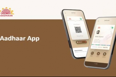 UIDAI Launches new Aadhaar App for Android and iOS Users