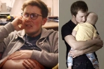UK, UK, first uk man to give birth reveals abuse death threats, Parenting