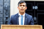 Rishi Sunak wealth, Rishi Sunak latest breaking, rishi sunak blindsides his own finance minister, Conservative party