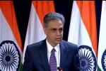 Syed Akbaruddin, Pakistan, india s un envoy criticizes imran khan for fake video, Mob attack