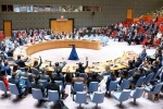 UN supports Joe Biden, UN Security Council, un security council backs joe biden on ceasefire proposal for gaza, Gaza attacks