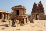 Photogenic UNESCO World Heritage Sites in India Photogenic UNESCO World Heritage Sites in India