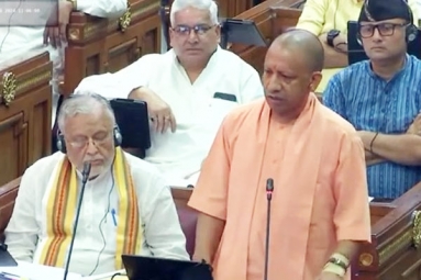 Uttar Pradesh passes Amendments to Anti-Conversion Law