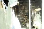 UP Hospital Fire Accident loss, UP Hospital Fire Accident new breaking, up hospital fire ten newborns killed, Kids