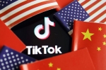employees, America, us bans tik tok on government issued devices, Huawei