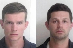 US Gay Couple, US Gay Couple, us gay couple sentenced to 100 years in prison, Zara