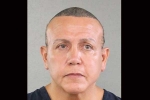 United States, US mail bomb, u s mail bomb suspect charged on 30 counts with new york, De niro