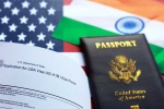 US Visa for Indians not in demand, US Visa for Indians demand, us visa no longer a passport to love for indians, Joe biden