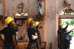 United States, blasts in sri lanka, united states warns of more attacks in sri lanka, Sri lanka blasts