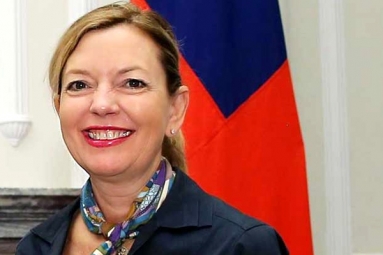 US Welcomes More Students from India, says Marie Royce