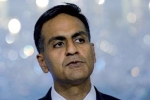 Richard R. Verma, Richard R. Verma, us backs indian efforts to bring south asian region together, India s rich Richard R. Verma, Richard R. Verma, us backs indian efforts to bring south asian region together, India s rich