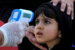 symptoms, symptoms, us health agencies report six new coronavirus symptoms, Dry cough