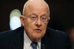 President-elect Donald Trump, James Clapper, us intelligence chief james clapper resigns, National security agency