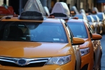 uber strike, uber app in new york, uber drivers to go on strike in new york city los angeles and boston on may 8, Uber driver