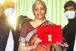 Union Budget 2024 news, Union Budget 2024 news, union budget 2024 likely to focus more on boosting consumption, Welfare schemes