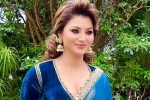 Urvashi Rautela bathroom video, Urvashi Rautela leaked, urvashi rautela reacts to her leaked bathroom video, Urvashi rautela
