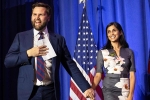 Usha Chilukuri Vance news, Usha Chilukuri Vance background, who is usha chilukuri vance, Ron howard