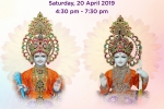Arizona Current Events, AZ Event, utsav swami narayan jayanti and ram navami, Superstition