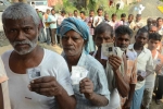 Uttar Pradesh Phase IV elections begin, Phase IV elections begins in Uttar Pradesh, uttar pradesh phase iv elections begin, 2012 up assembly elections