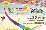 Georgia Current Events, Uttrayan - Kite Festival in S Convention Center, uttrayan kite festival, Uttarayan