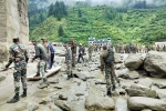 Uttarkashi Cloudburst breaking news, Uttarkashi Cloudburst live updates, 28 tourists from kerala missing in uttarkashi cloudburst, Tibe