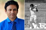 VB Chandrasekhar death, Former Indian Cricketer VB Chandrasekhar, former indian cricketer vb chandrasekhar commits suicide, India open