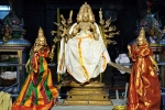 Events in Arizona, Vaikasi Vishakam, vaikasi vishakam celebrations, Ganapathi