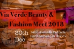 California Events, California Current Events, via verde beauty fashion meet 2018, Momo