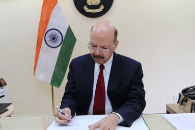Vice Presidential Elections to be held in August