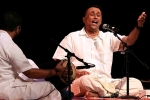 Vidwan Sanjay Subrahmanyan vocal concert in Santa Clara Convention Center, California Events, vidwan sanjay subrahmanyan vocal concert, Neyveli b venkatesh Vidwan Sanjay Subrahmanyan vocal concert in Santa Clara Convention Center, California Events, vidwan sanjay subrahmanyan vocal concert, Neyveli b venkatesh