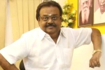 Vijayakanth death, Vijayakanth latest, tamil actor vijayakanth passes away, Madurai