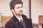 vijay Deverakonda in Dear Comrade, vijay devarakonda twitter, vijay deverakonda hospitalized due to exhaustion, Mollywood