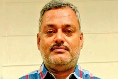 Manhunt continues for Vikas Dubey who killed 8 policemen during a shootout in Kanpur