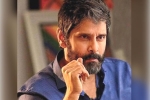 Vikram new projects, Vikram in hospital, vikram rushed to hospital after he suffers a heart attack, Hospitalized