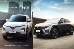 VinFast VF6 and VF7 colours, VinFast VF6 and VF7 new updates, vinfast vf6 and vf7 india launch confirmed, Vinfast india