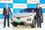 VinFast VF6 and VF7 EVs prices, VinFast VF6 and VF7 EVs India, vinfast launches vf6 and vf7 evs in india complete details, Indian market
