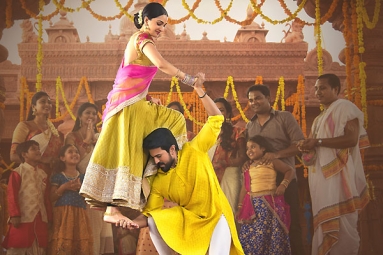 Vinaya Vidheya Rama Total Theatrical Business