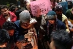 Jawaharlal Nehru University, Akhil Bharatiya Vidhyarthi Parishad (ABVP), violence at jnu campus jnusu president aishe gosh injured, Swara bhaskar