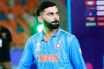 Virat Kohli breaking, Virat Kohli records, virat kohli deactivates his instagram account, Sharma