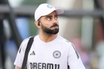 Virat Kohli future, Virat Kohli records, virat kohli ends speculation over odi future, Conference