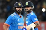 Virat Kohli and Rohit Sharma latest, Virat Kohli and Rohit Sharma message, virat kohli and rohit sharma given stern message, World cup