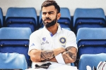 Virat Kohli to BCCI latest, Virat Kohli to BCCI, virat kohli sends a clear message to bcci, Gujarat titans