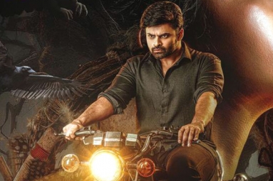 Virupaksha Movie Review, Rating, Story, Cast and Crew