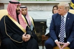 Khashoggi death, Saudi, u s to revoke visas of saudi officials involved in khashoggi s killing, Saudi journalist