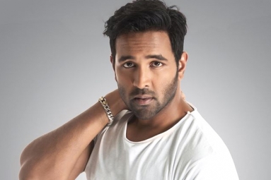 Vishnu&rsquo;s Next Film Titled