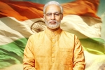 PM Narendra Modi updates, PM Narendra Modi first look, vivek oberoi surprising look as narendra modi, Director omung kumar