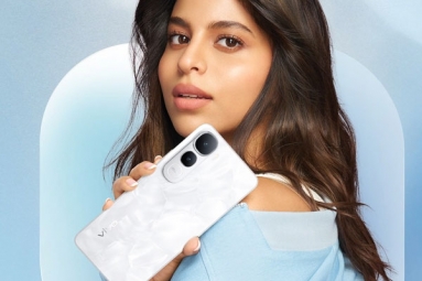 Vivo Y400 5G Launched in India