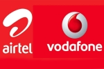 Bharti Airtel, Vodafone Idea, vodafone idea and bharti airtel to raise their mobile service prices, Telecom operators