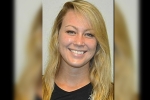 Volleyball player killed in Maryland, Maryland volleyball player died, volleyball player killed in maryland, Alyssa