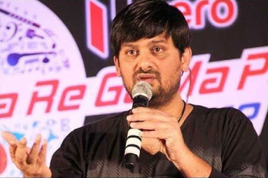 Bollywood Music Composer Wajid Khan Died At 42 Bollywood Music Composer Wajid Khan Died At 42